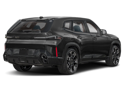 2023 BMW MModels Sports Activity Vehicle