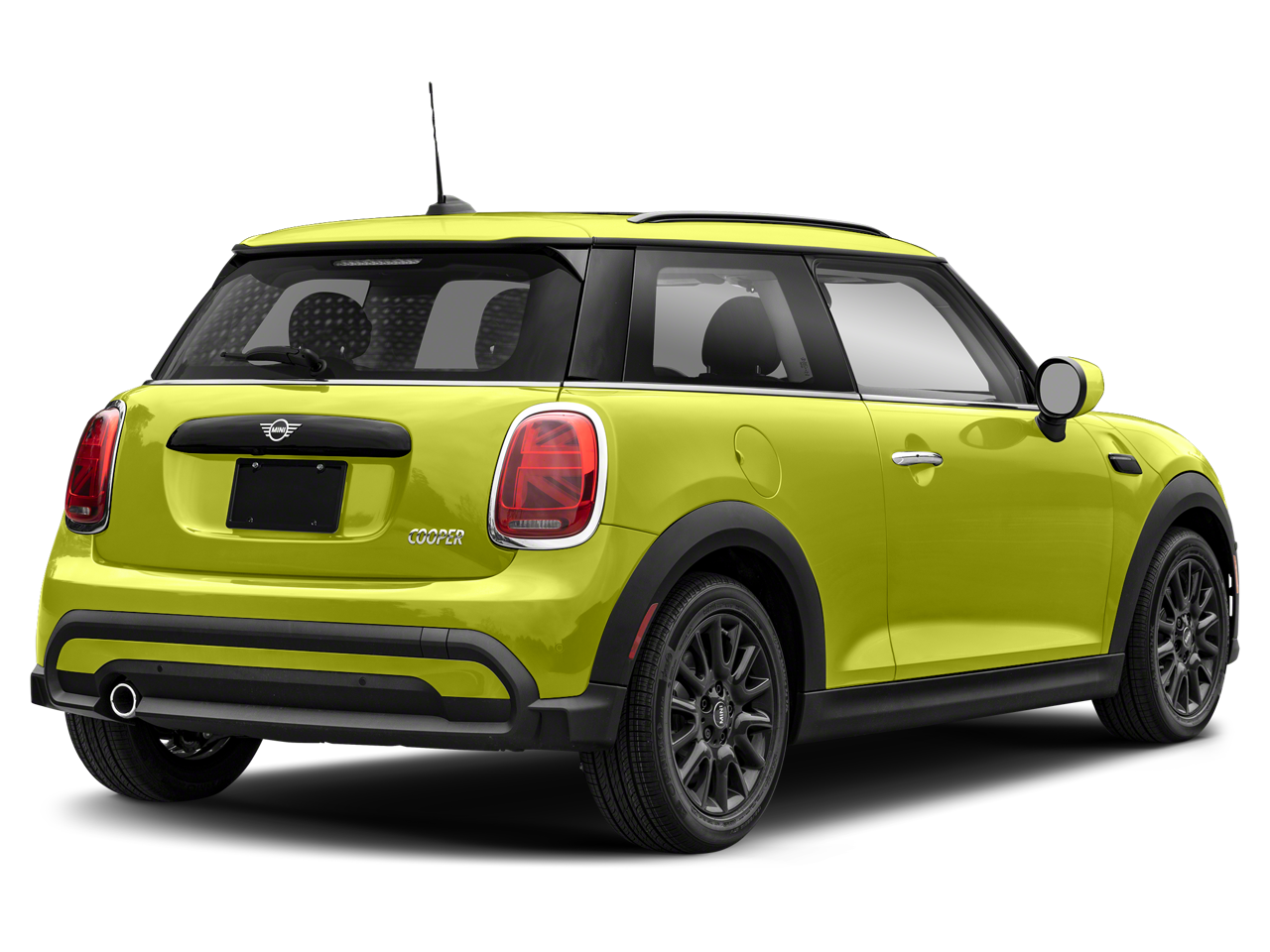 2023 MINI Hardtop 2 Door Cooper S