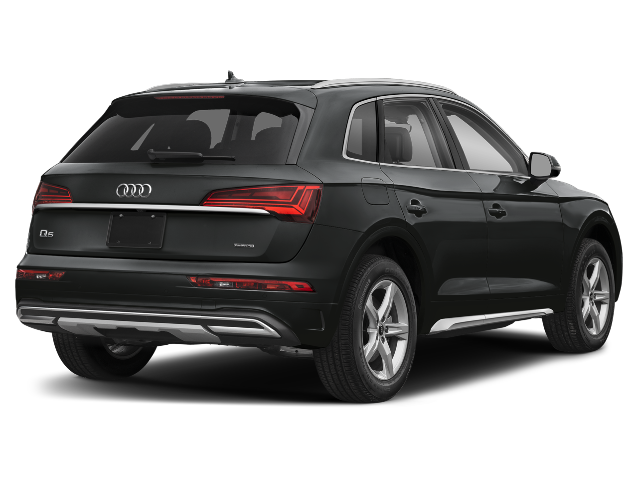 2024 Audi Q5 S line Premium