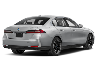 2024 BMW 530i xDrive 530i xDrive
