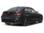 2024 BMW M3 Competition