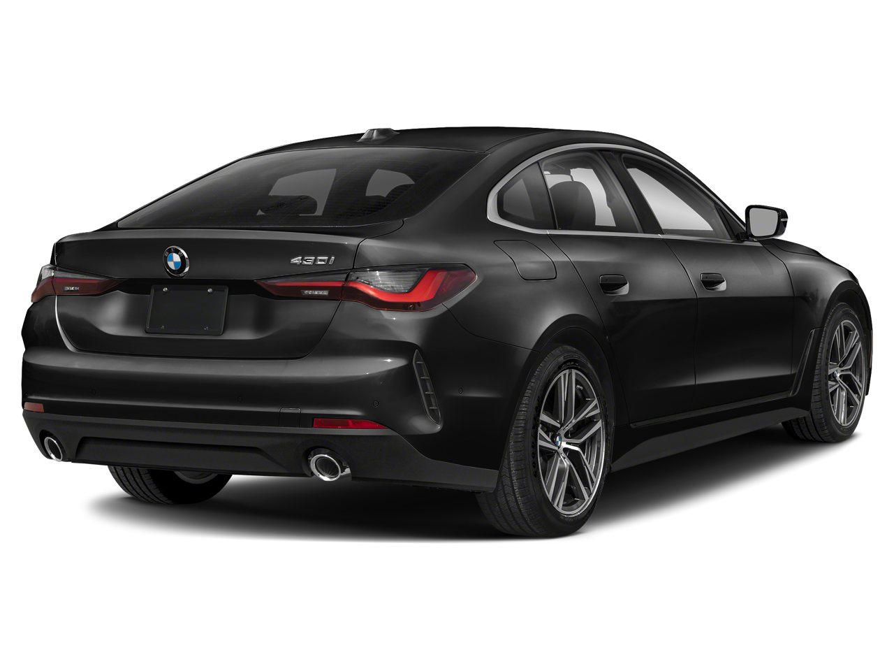 2024 BMW 4 Series 430i xDrive