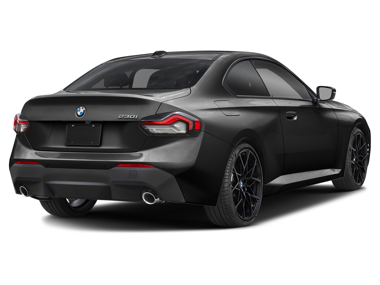 2024 BMW 2 Series 230i xDrive