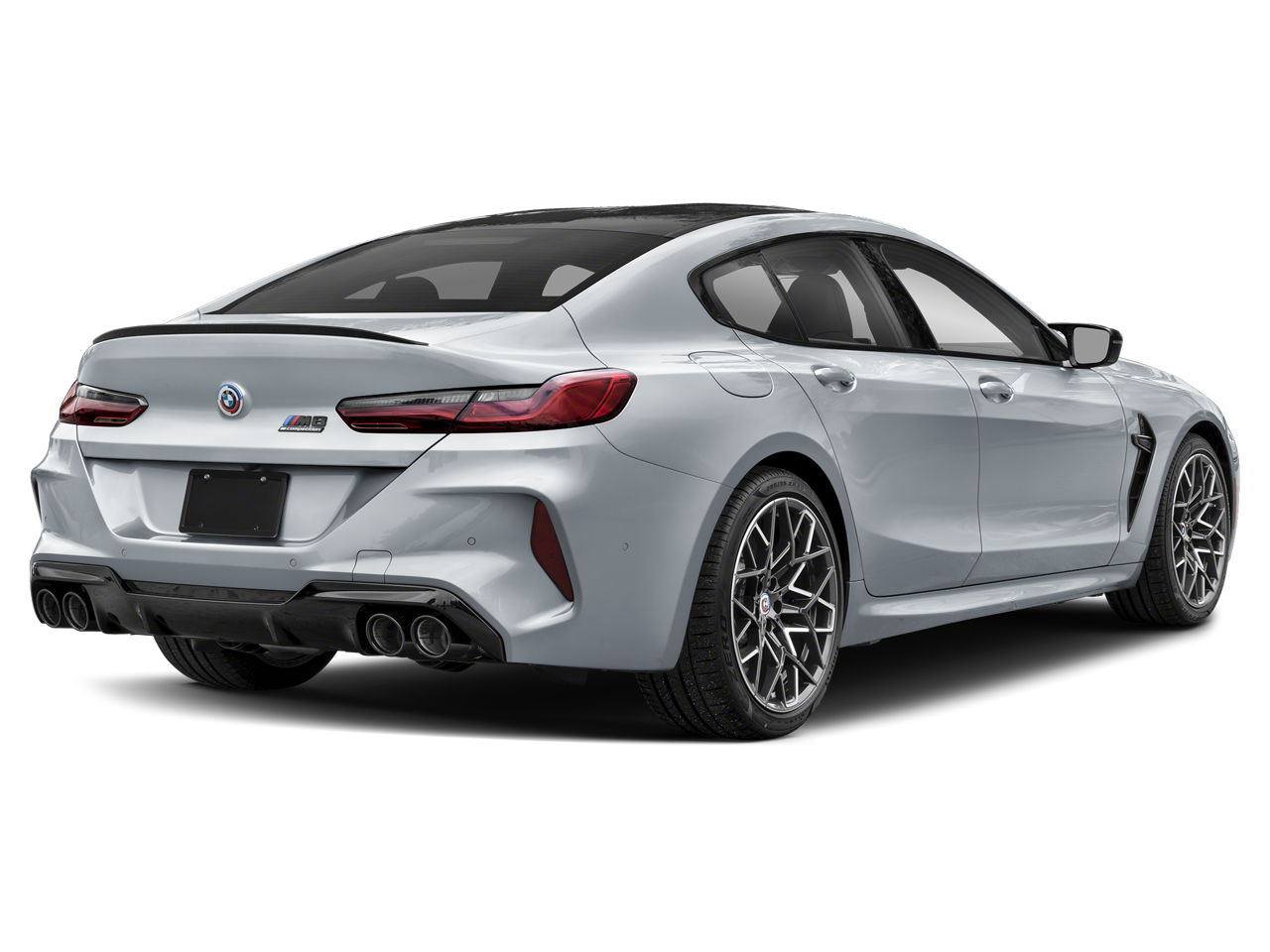 2024 BMW M8 Competition