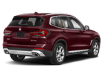 2024 BMW X3 xDrive30i xDrive30i