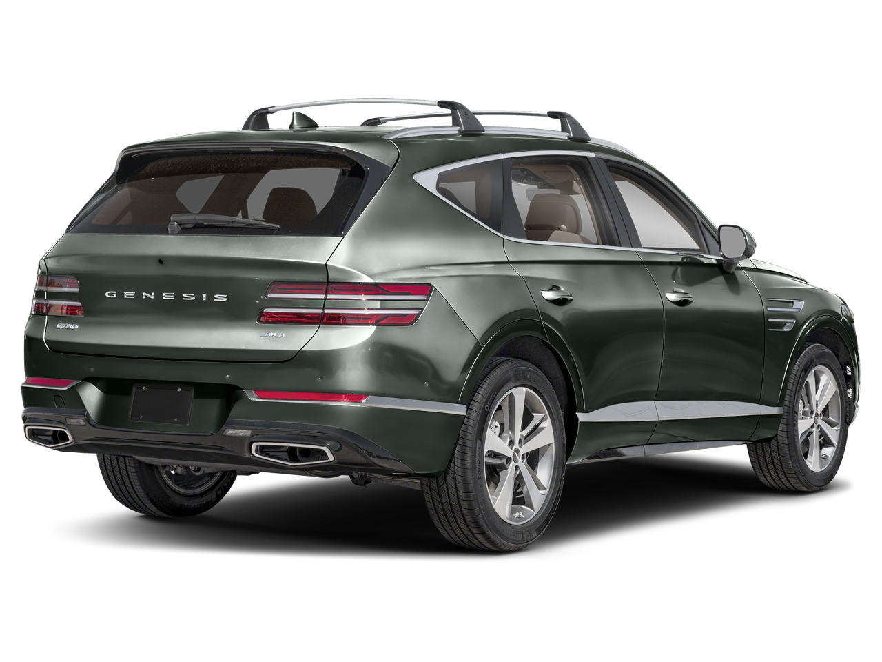 2024 Genesis GV80 3.5T AWD