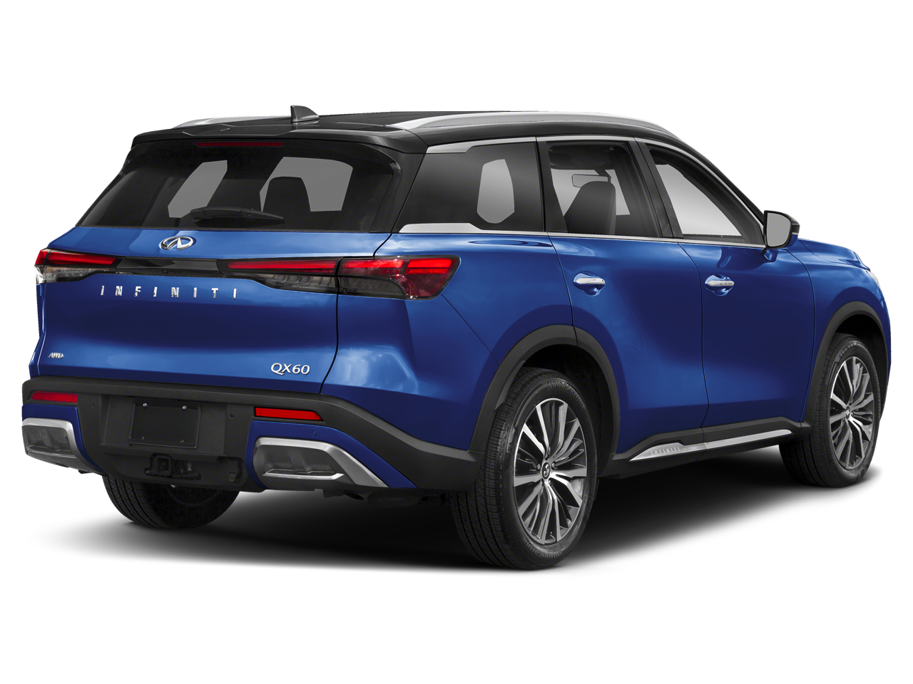 2024 INFINITI QX60 AUTOGRAPH