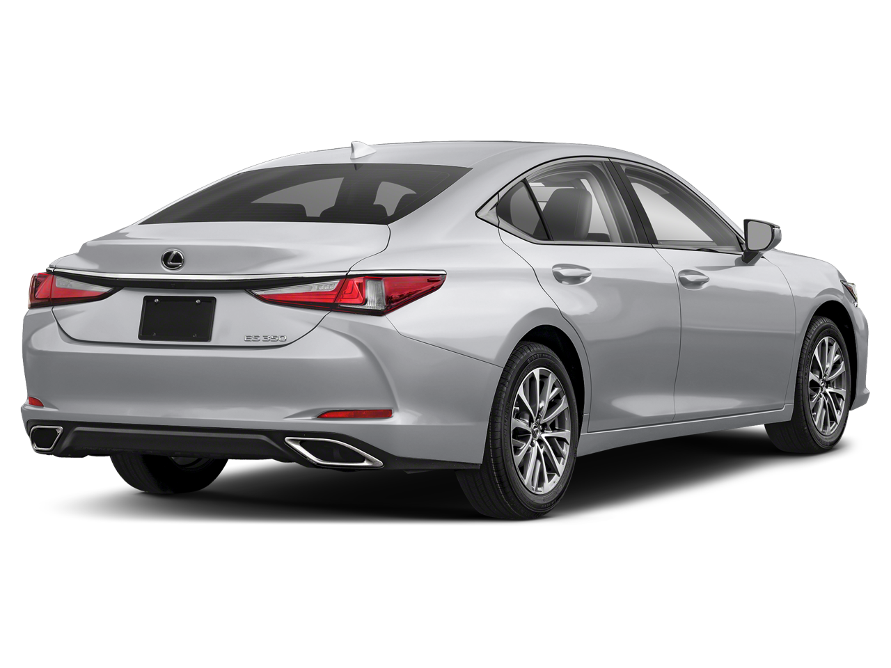2024 Lexus ES 350 ES 350