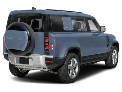 2024 Land Rover Defender S