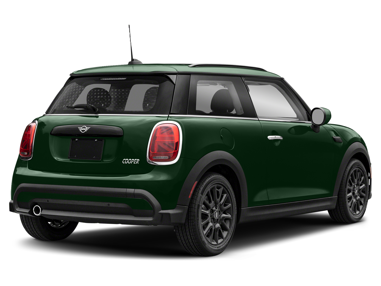 2024 MINI HARDTOP 2 DOOR John Cooper Works