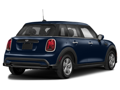 2024 MINI Hardtop 4 Door Cooper S