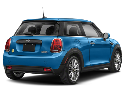 2024 MINI Hardtop 2 Door Cooper SE