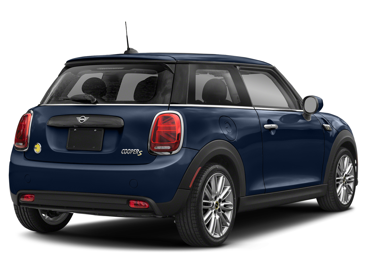 Used 2024 MINI Hardtop 2 Door SE with VIN WMW13DJ05R2U32356 for sale in Sterling, VA