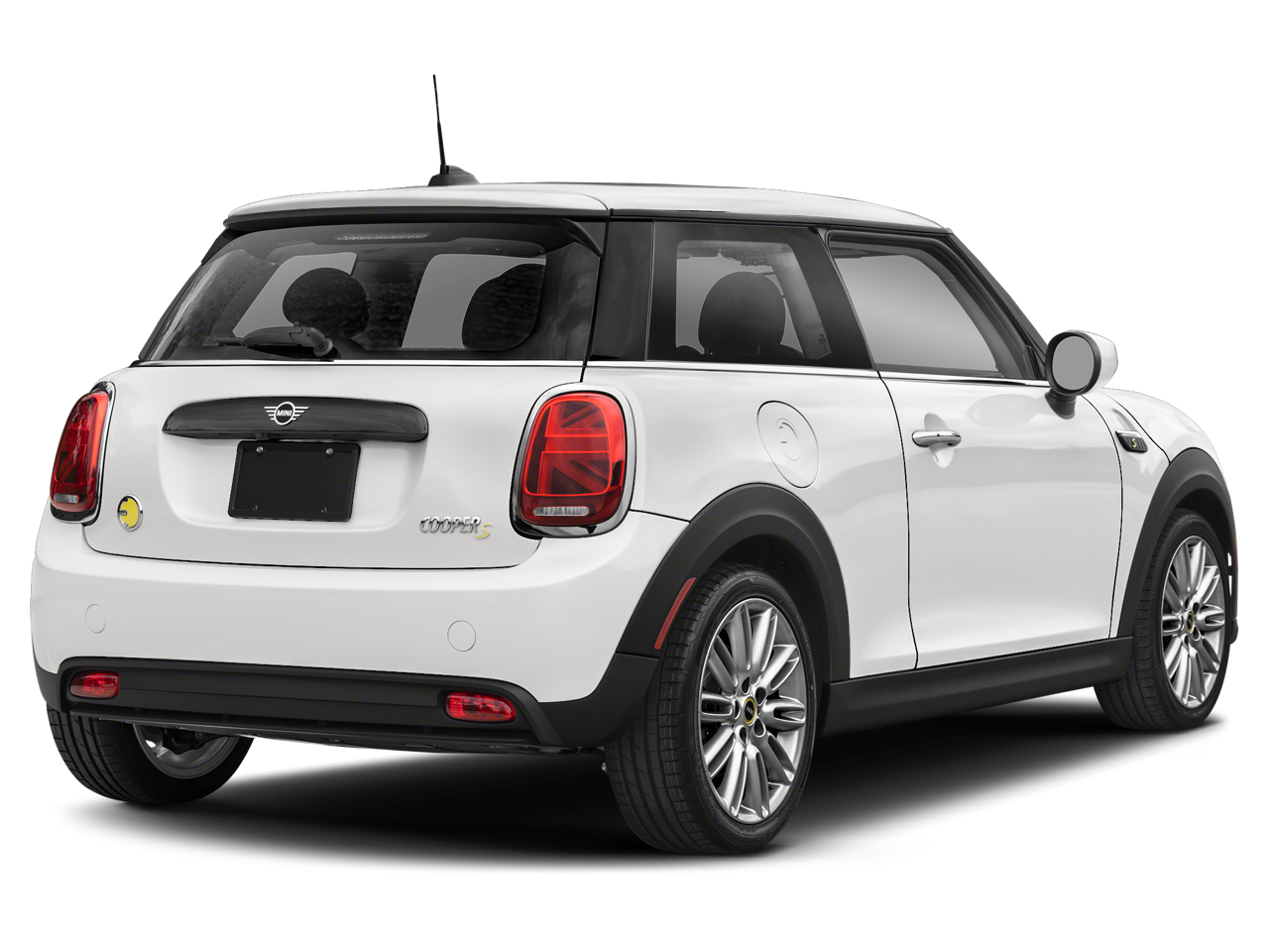 Used 2024 MINI Hardtop 2 Door SE with VIN WMW13DJ03R2V27000 for sale in Sterling, VA
