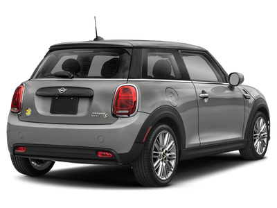2024 MINI HARDTOP 2 DOOR Cooper SE