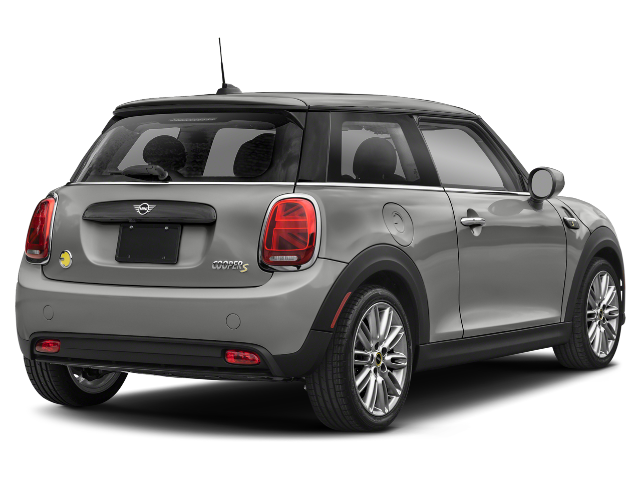 2024 MINI HARDTOP 2 DOOR Cooper SE