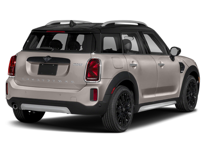 2024 MINI COUNTRYMAN SIGNATURE