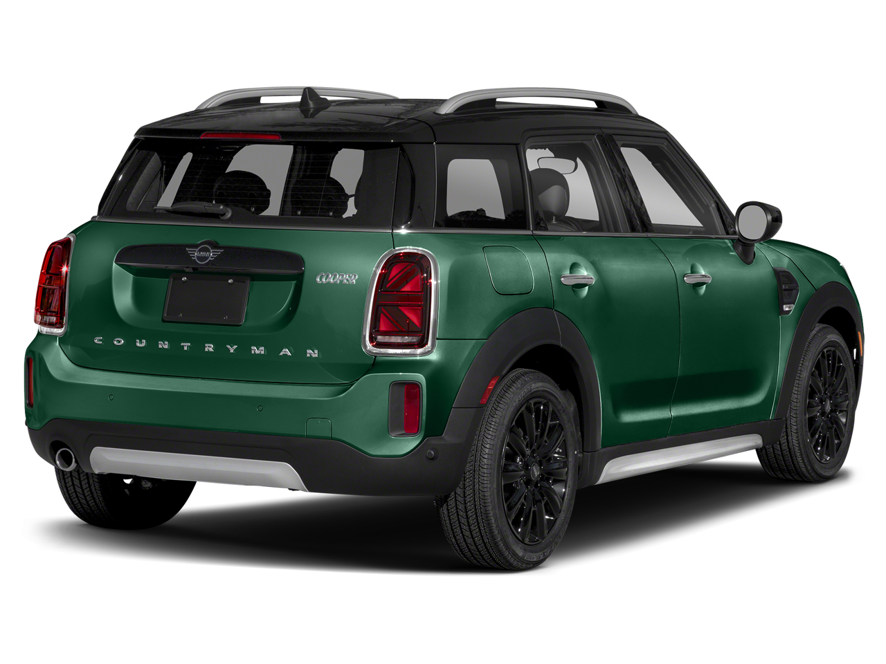 2024 MINI Countryman Cooper S