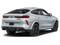 2025 BMW X6 M Sports Activity Coupe