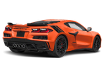 2025 Chevrolet Corvette 3LZ