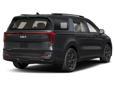 2025 Kia Carnival SX Prestige