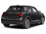 2025 MINI Hardtop 4 Door Cooper S