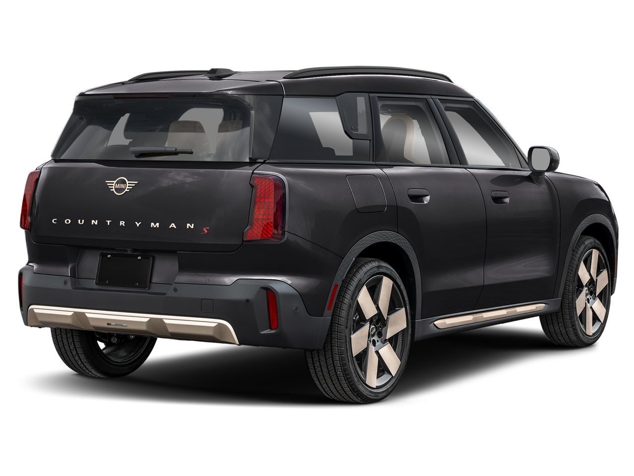 2025 MINI Countryman S