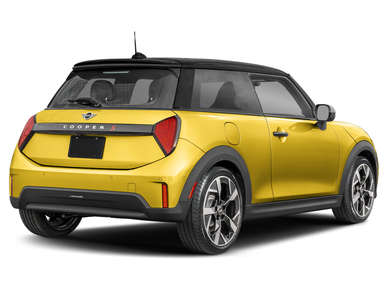 2026 MINI Hardtop 2 Door Cooper S