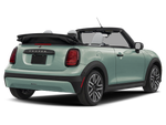 2026 MINI Convertible Cooper S