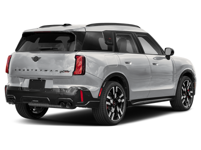 2027 MINI COUNTRYMAN ICONIC