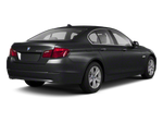 2011 BMW 5 Series 535i xDrive