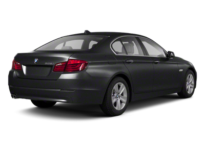 2011 BMW 5 Series 535i xDrive