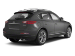 2012 INFINITI EX35 Journey