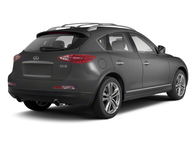 2012 INFINITI EX35 Journey
