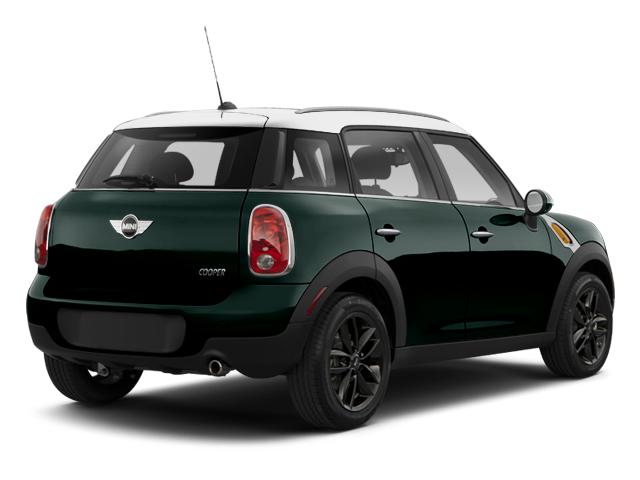 Used 2012 MINI Countryman Countryman with VIN WMWZB3C53CWM02975 for sale in Sterling, VA