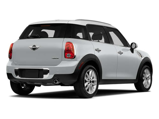Used 2014 MINI Countryman Countryman with VIN WMWZB3C53EWR37744 for sale in Sterling, VA