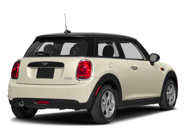 2017 MINI HARDTOP 2 DOOR Cooper