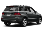 2018 Mercedes-Benz GLE GLE 350