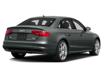 2015 Audi A4 Prestige