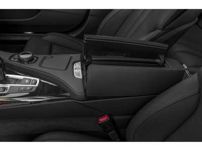 2015 BMW 6 Series 650i xDrive