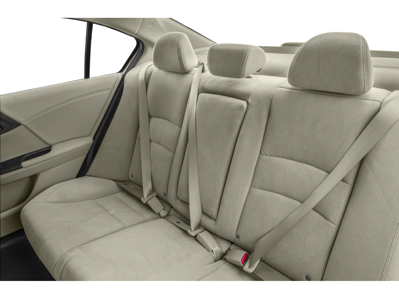 2015 Honda Accord Hybrid 4dr Sdn