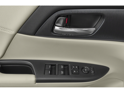 2015 Honda Accord Hybrid 4dr Sdn
