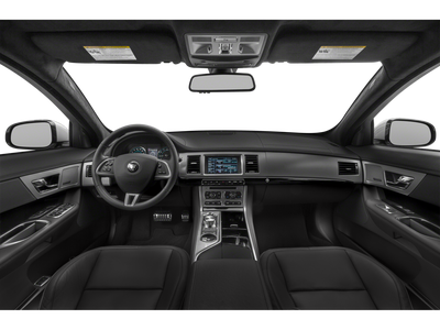 2015 Jaguar XF V6 Sport