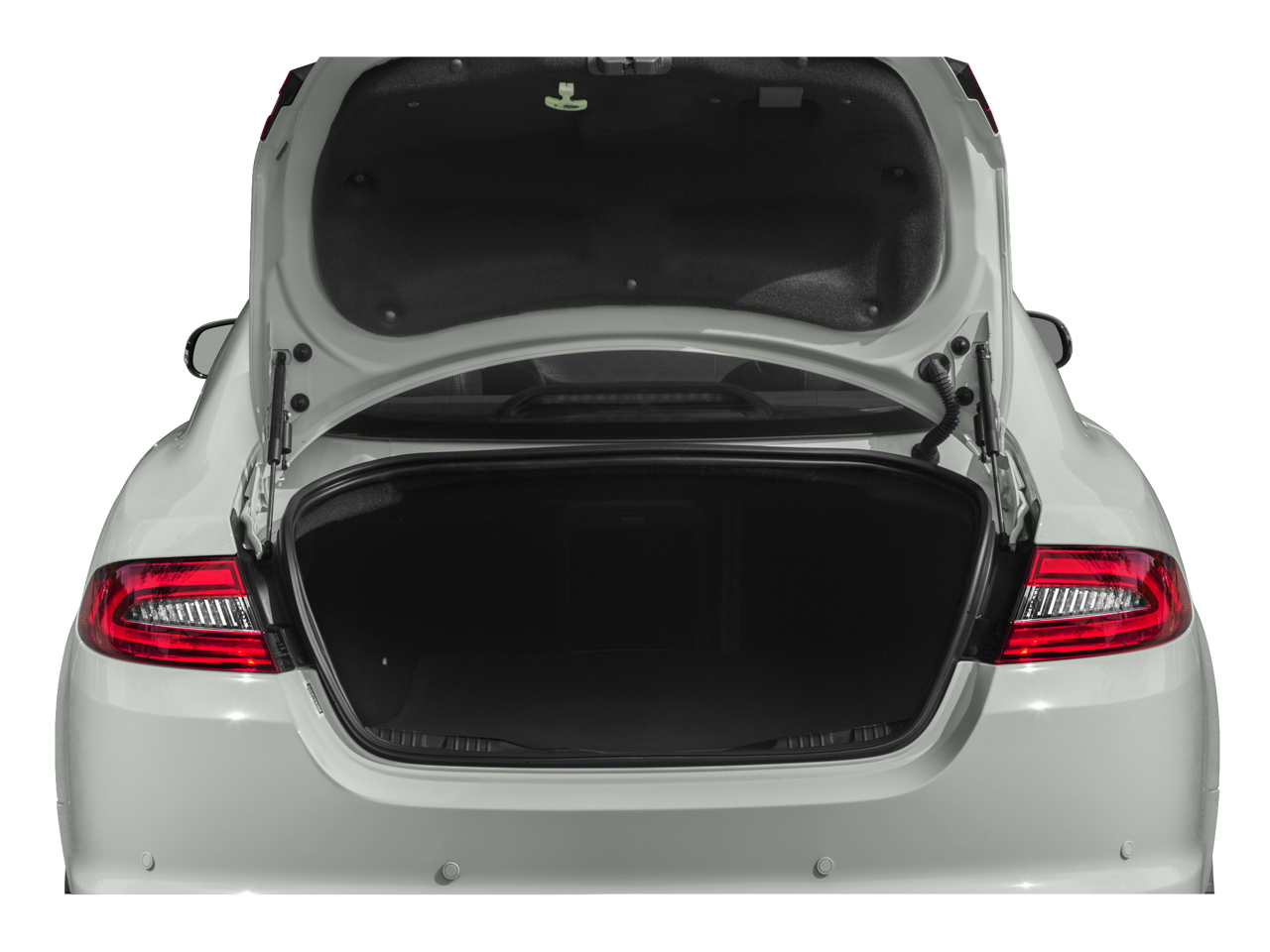 2015 Jaguar XF V6 Sport