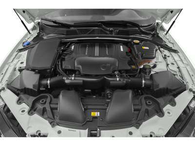 2015 Jaguar XF V6 Sport