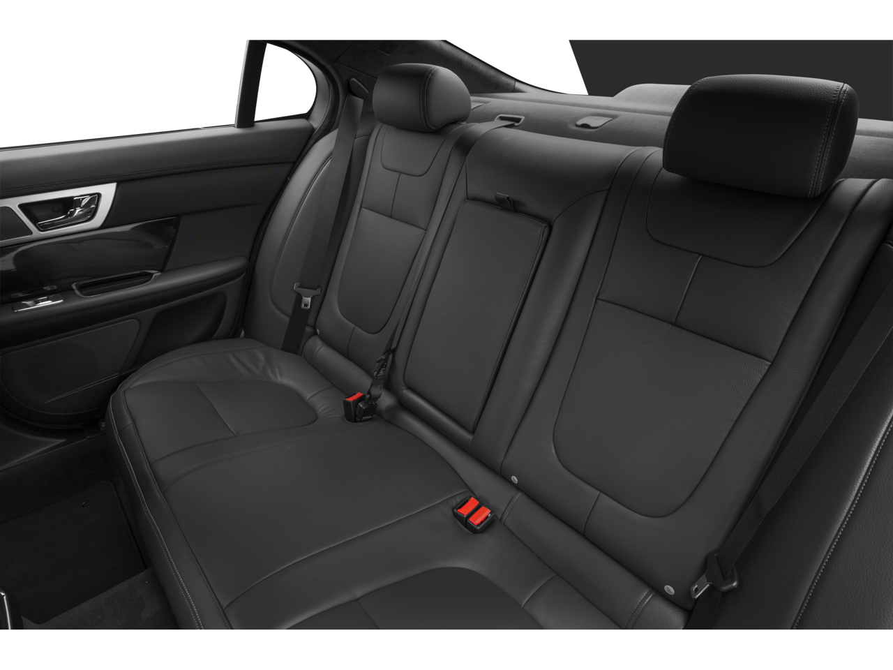 2015 Jaguar XF V6 Sport