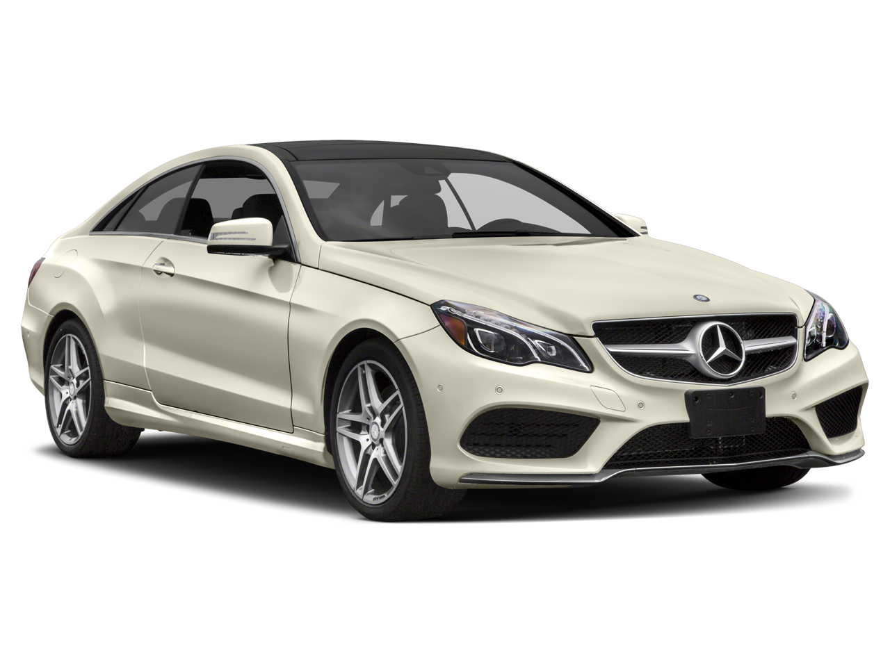 2015 Mercedes-Benz E 400 E 400