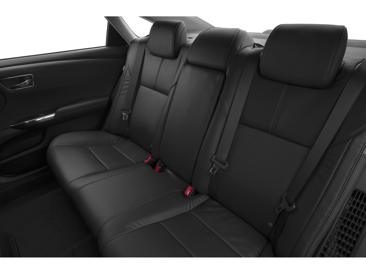 2015 Toyota Avalon Hybrid XLE Touring