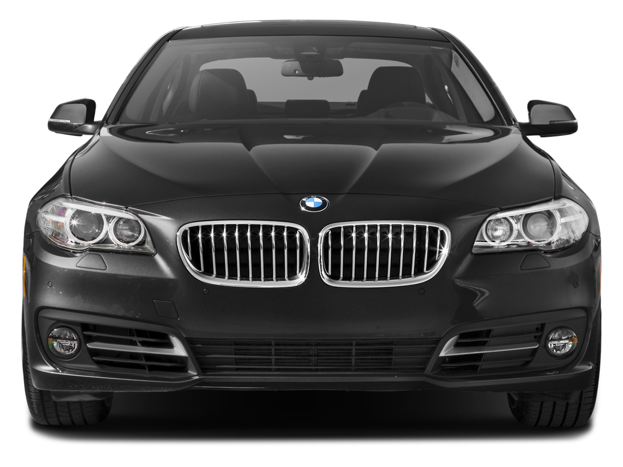 2016 BMW 5 Series 535i
