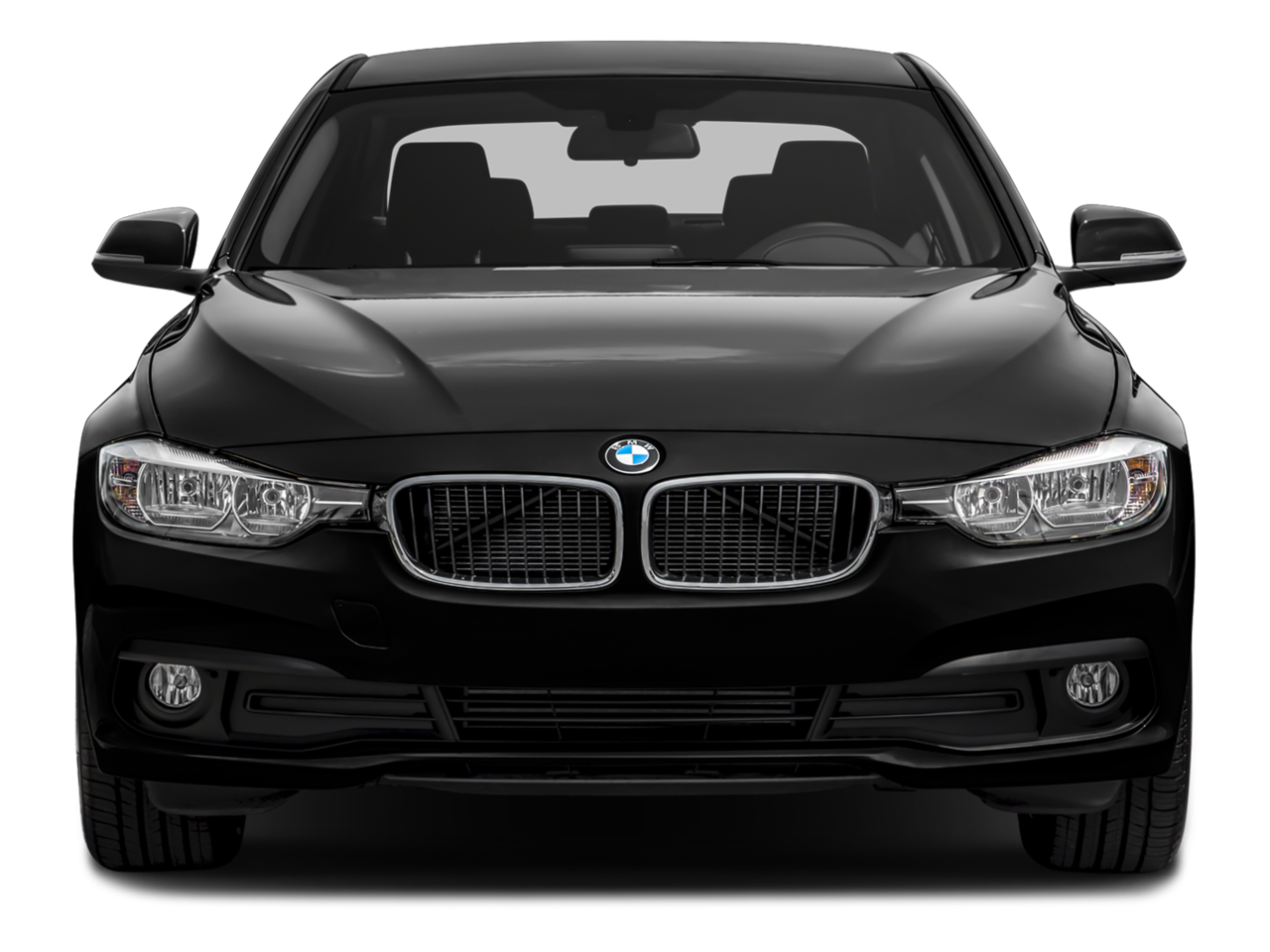 2016 BMW 3 Series 320i xDrive